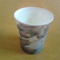 Paper Cup 003