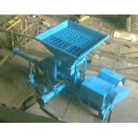 pneumatic cement feeding systems