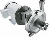 sanitary pumps