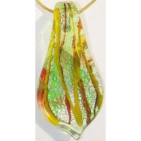 Glass Murano Jewelry