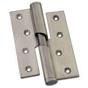 Stainless Steel Hinges