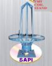 TMT COIL STAND