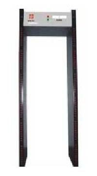 Door Frame Metal Detector