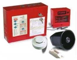 Fire Alarm System