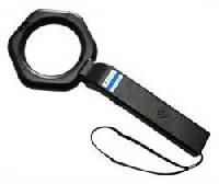 Hand Held Metal Detector