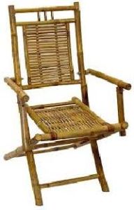 Bamboo Chair