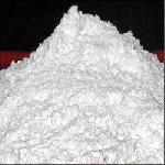 Calcined kaolin powder
