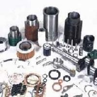 diesel generator set spare part