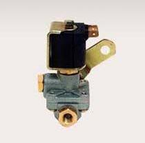 gas solenoid