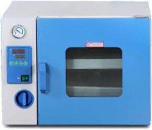 Laboratory Hot Air Oven