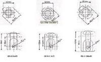 Guy Strain Insulators