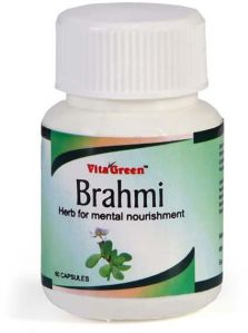 Brahmi Capsules