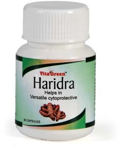 Haridra Capsule