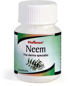 Neem Capsule