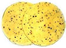 Urad Papad