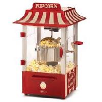 Popcorn Machines