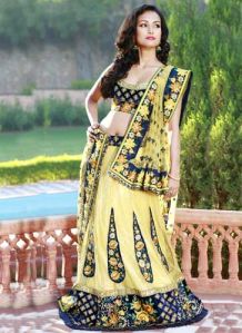 Designer Lehenga 02