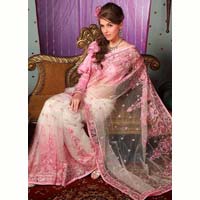 Designer Saree 01