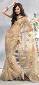 Designer Saree 02