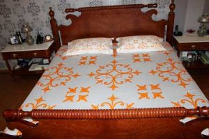 Cotton Bed Sheet