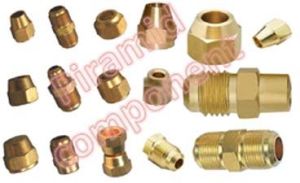 Brass Air Condition Part