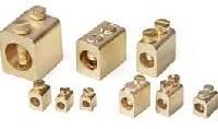 Brass Electrical Fittings