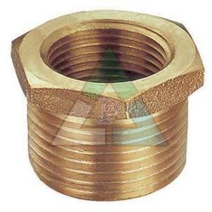 Brass Reducer