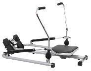 Health Club Equipment