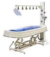 spa equipments