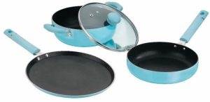 Colored Cooking Set