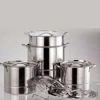 Stainless Steel Cookware