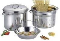 Stainless Steel Cookware