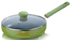 Non Stick Colored Fry Pan