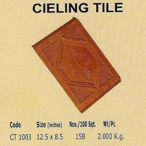 Ceiling Tiles