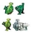 End Suction Pumps