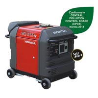 Honda Generator