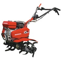 Honda Mini Tiller (Power Weeder)