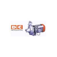 Dc Single Phase Pumps