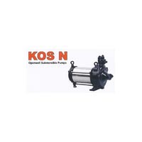 Kos N Open Well Submersible Pumps