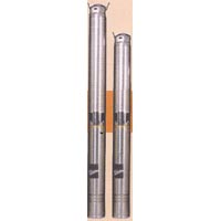 Kirloskar KU4-Winner(4) Bore well Submersible Pump sets