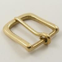 Brass Buckles