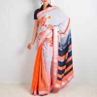 digital printed sarees