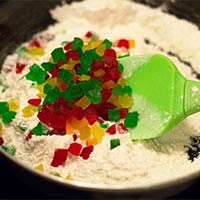 Tutti Frutti