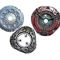 Clutch Plates