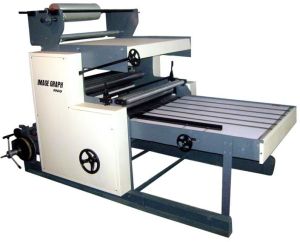 Film Lamination Machine