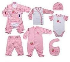 Infant Wear