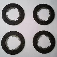 Two Wheeler Clutch Plates