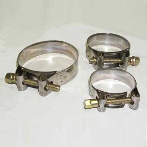 Hose Clamps