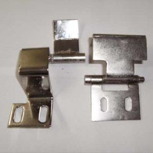 Metal Hinges