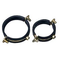 Pipe Clamps